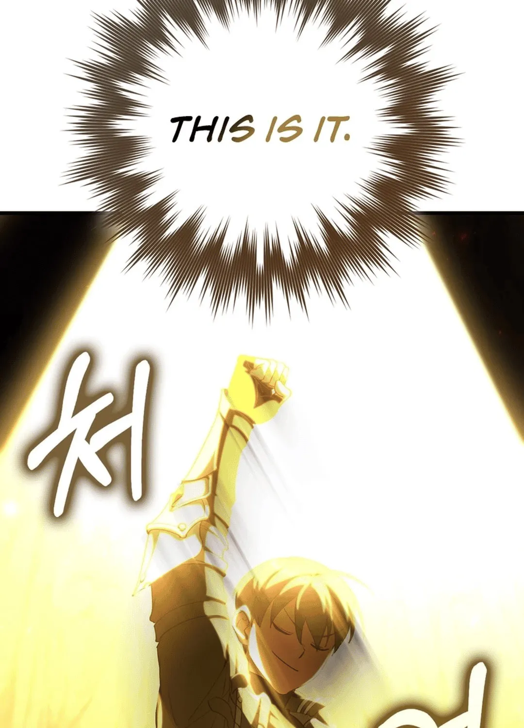 Read The Maxed-out Player chapter 94 image 101 on Lezhin