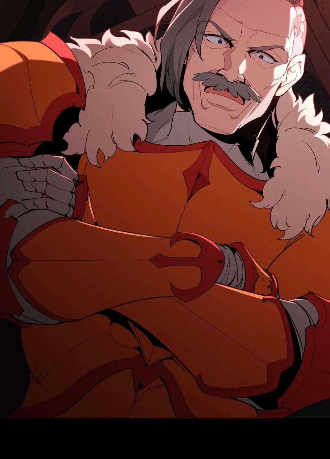 Read The Maxed-out Player chapter 94 image 11 on Lezhin