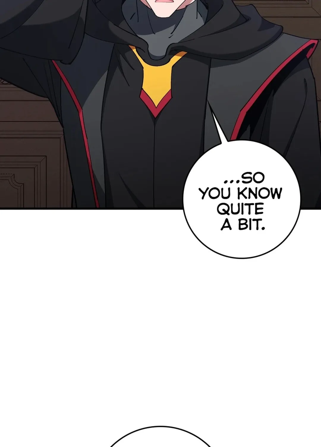 Read The Maxed-out Player chapter 94 image 131 on Lezhin