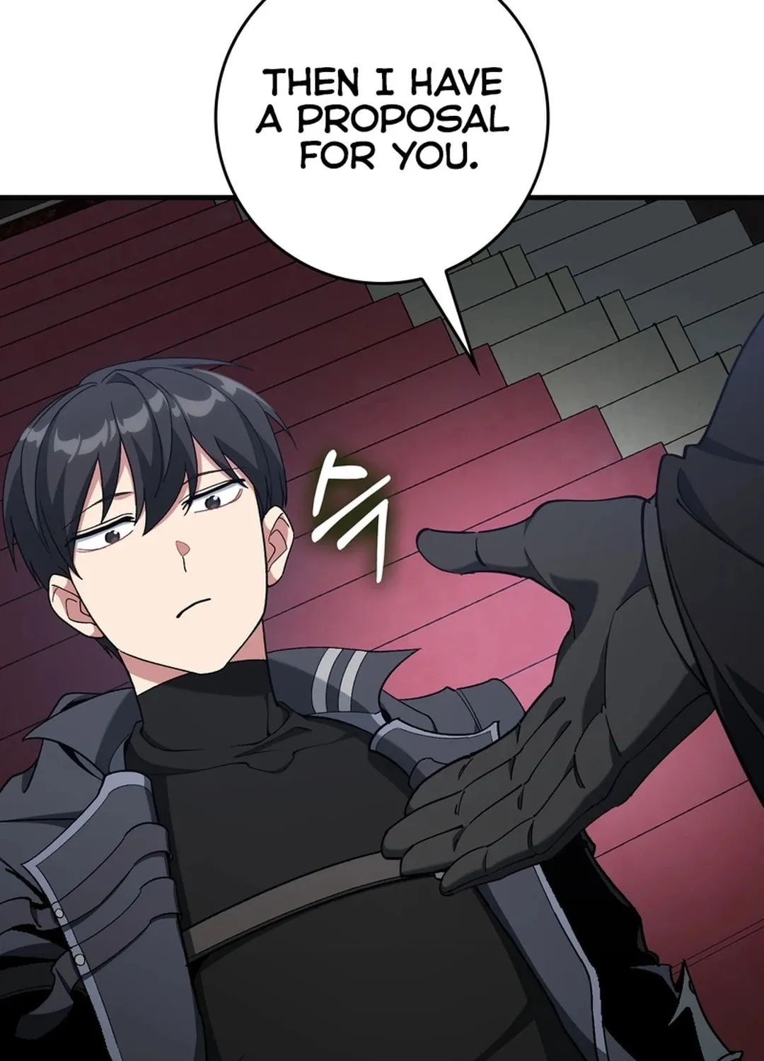Read The Maxed-out Player chapter 94 image 132 on Lezhin