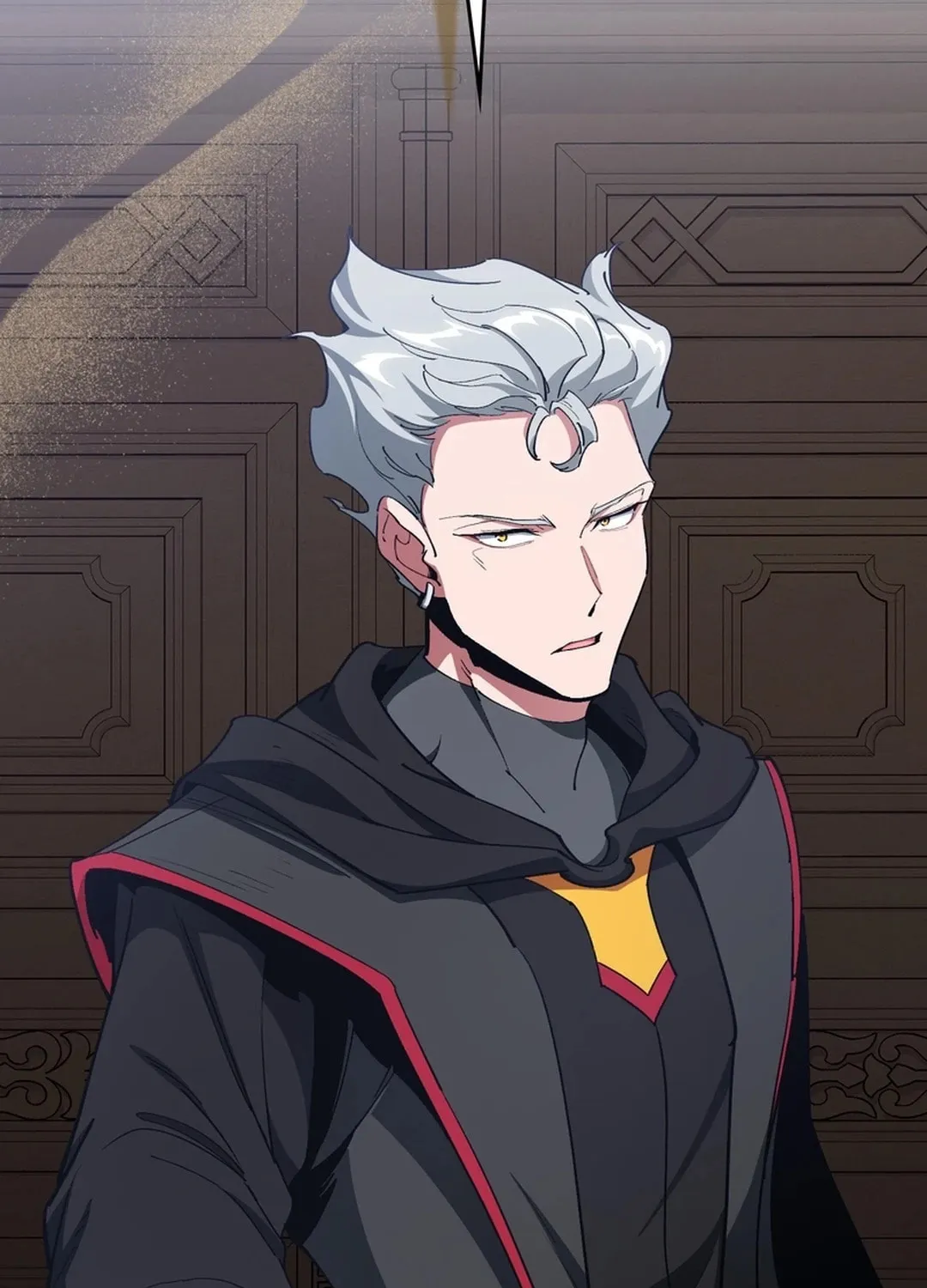 Read The Maxed-out Player chapter 94 image 134 on Lezhin