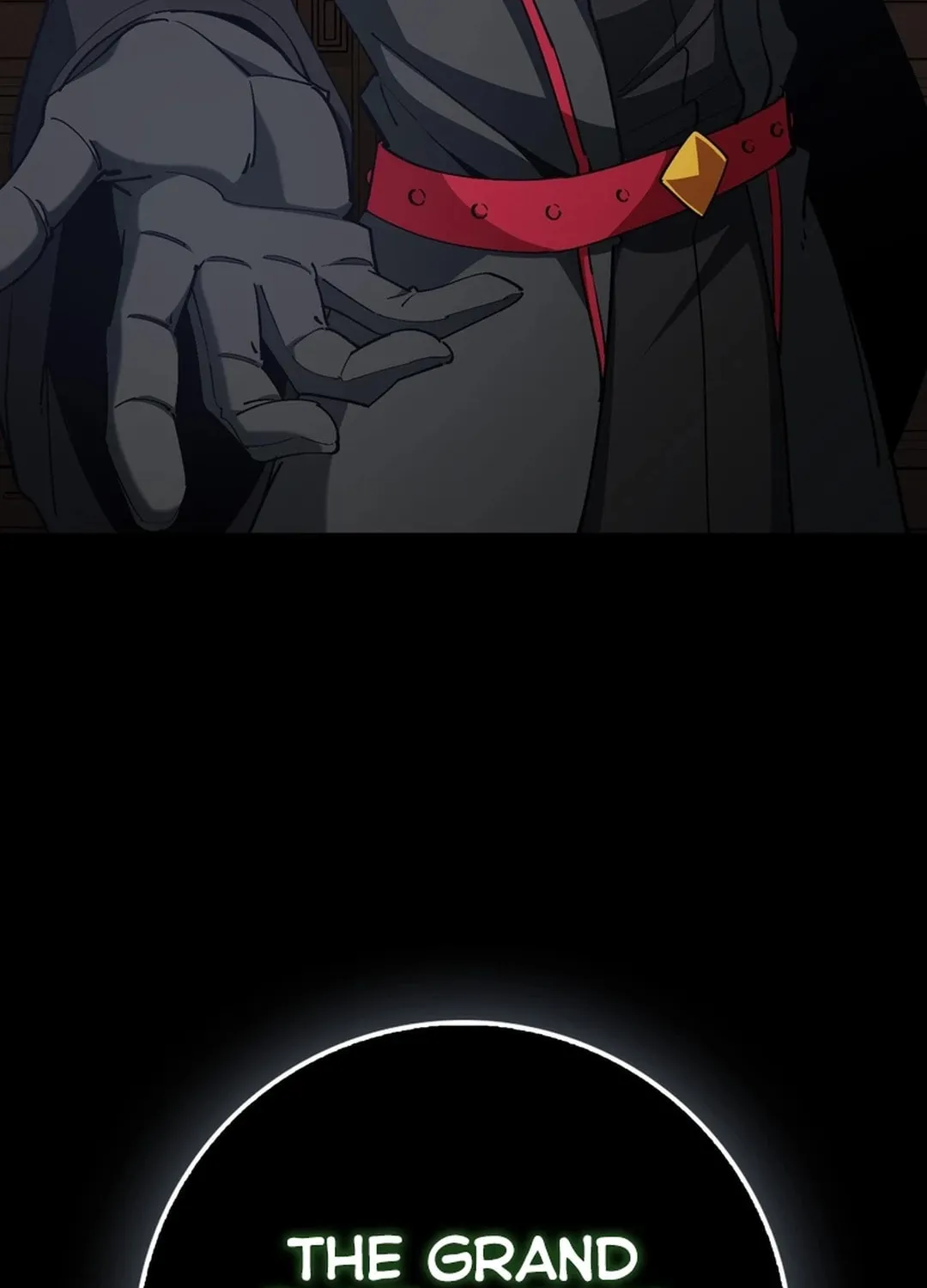 Read The Maxed-out Player chapter 94 image 135 on Lezhin