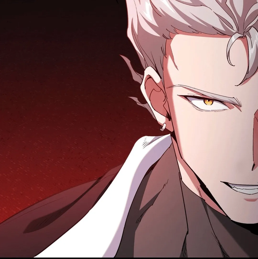 Read The Maxed-out Player chapter 94 image 19 on Lezhin