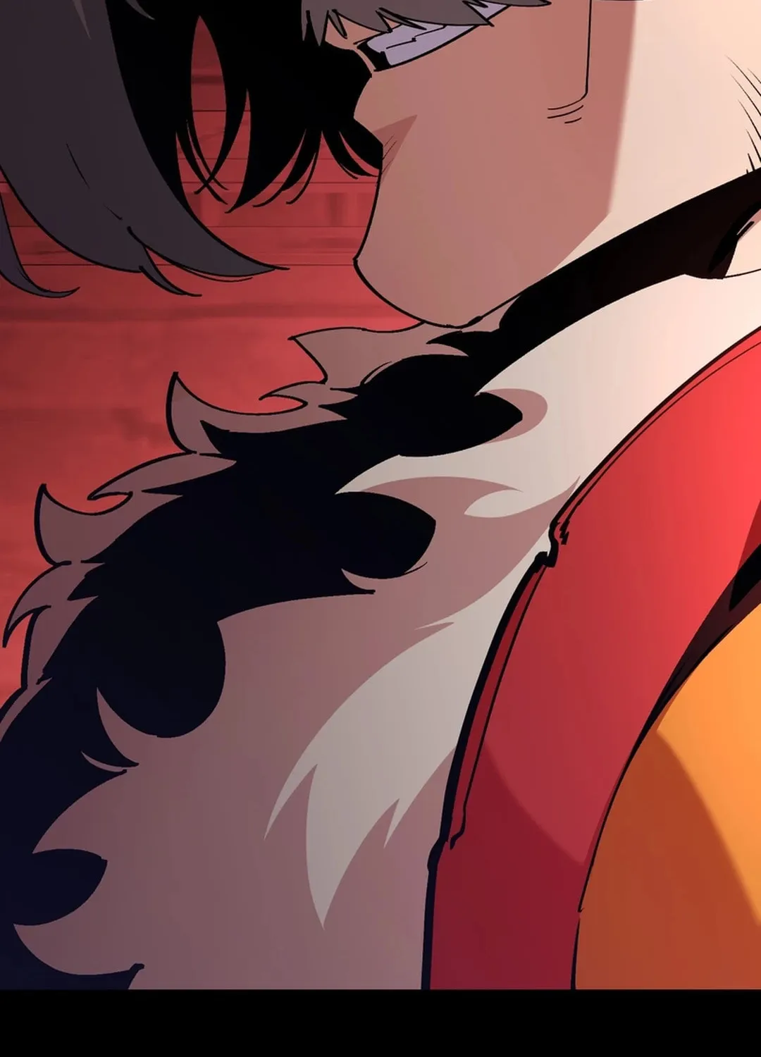 Read The Maxed-out Player chapter 94 image 32 on Lezhin
