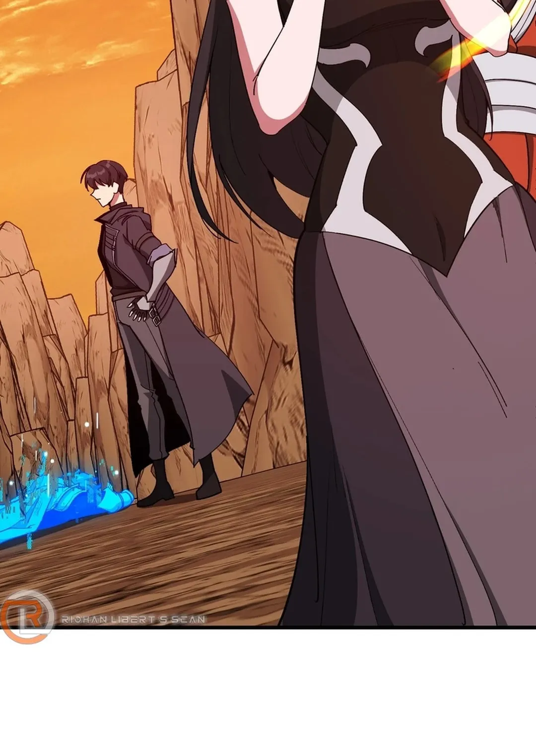 Read The Maxed-out Player chapter 94 image 58 on Lezhin