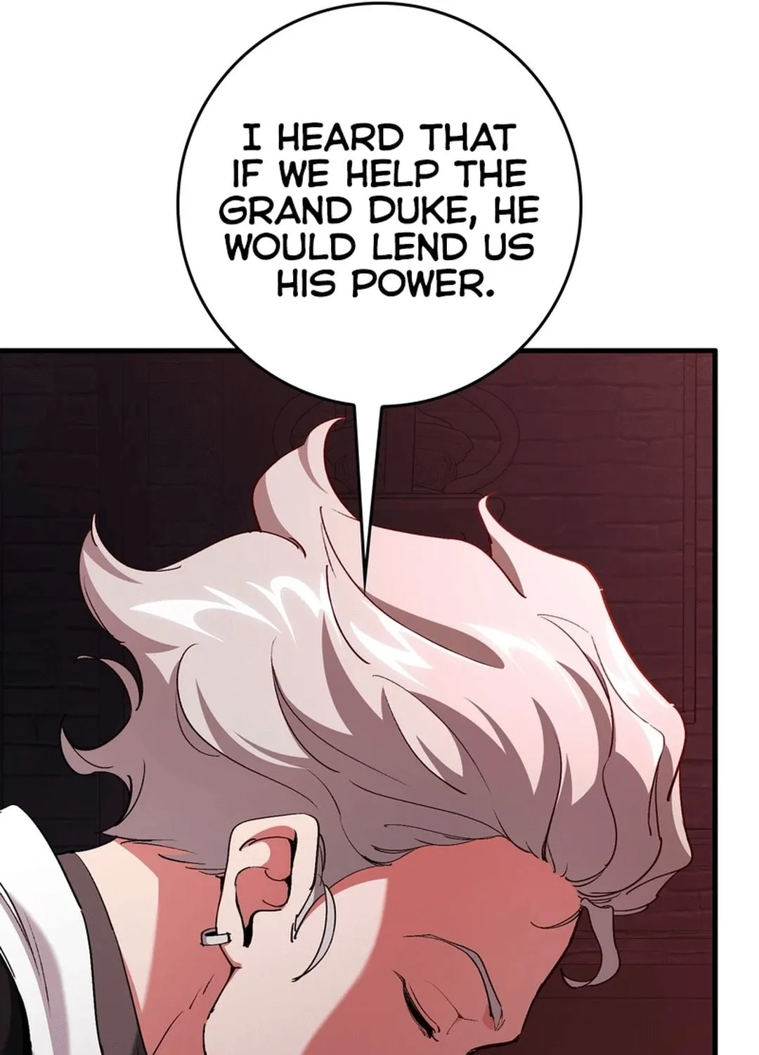Read The Maxed-out Player chapter 94 image 7 on Lezhin