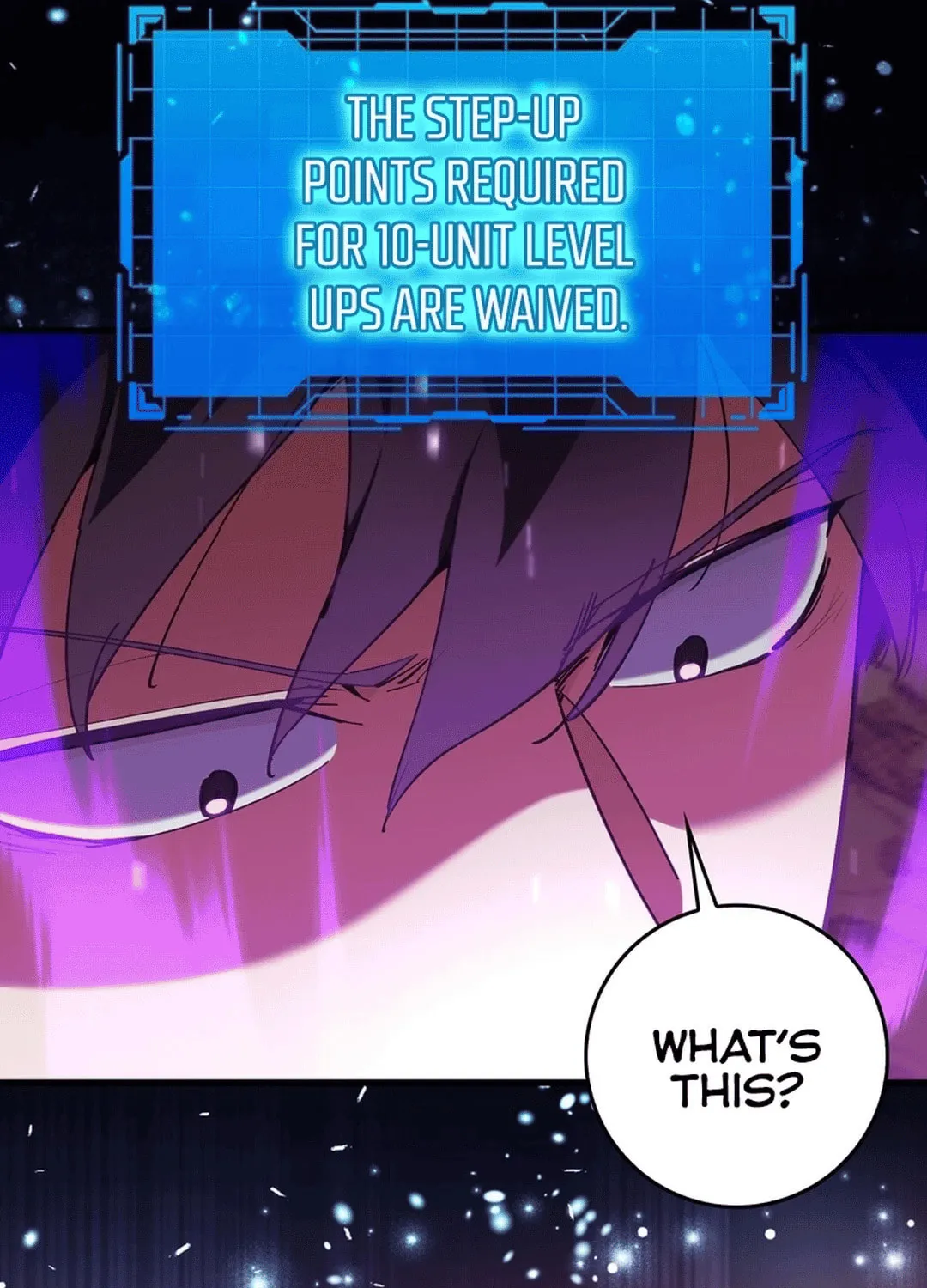 Read The Maxed-out Player chapter 94 image 71 on Lezhin