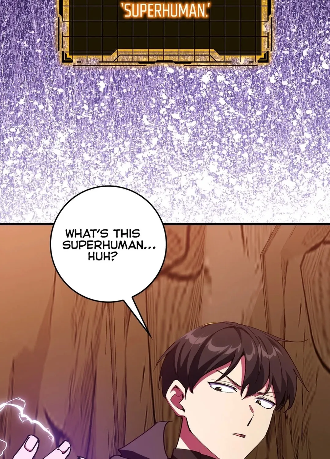 Read The Maxed-out Player chapter 94 image 81 on Lezhin