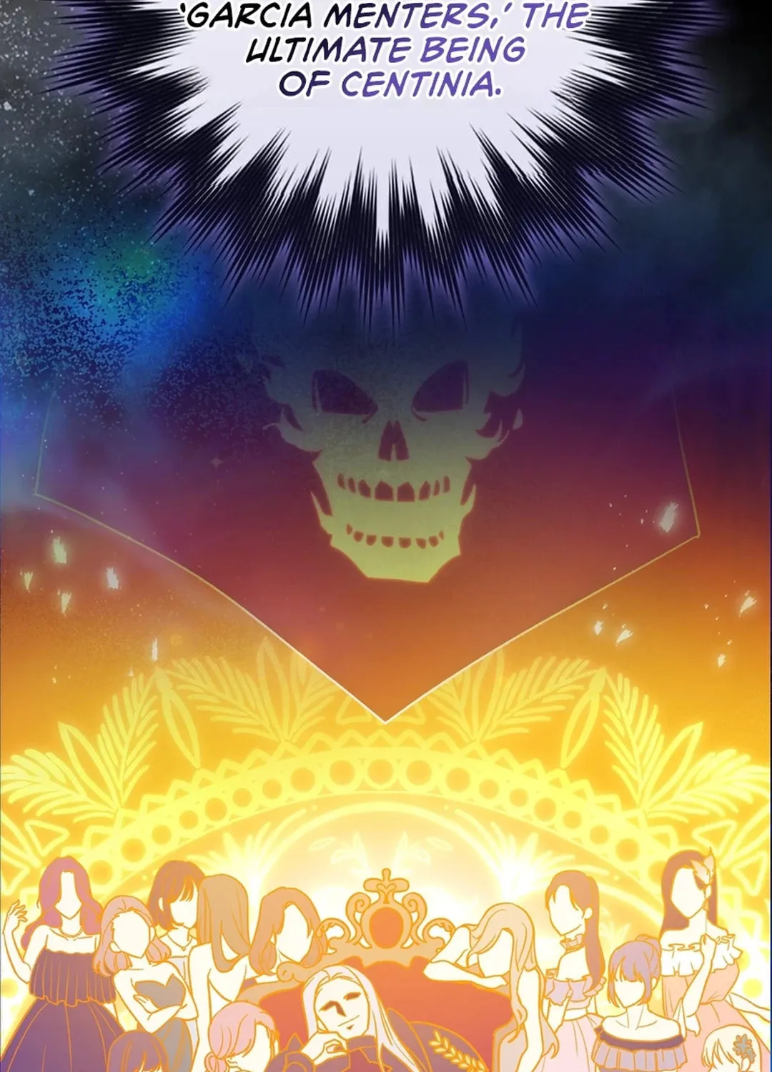 Read The Maxed-out Player chapter 94 image 86 on Lezhin