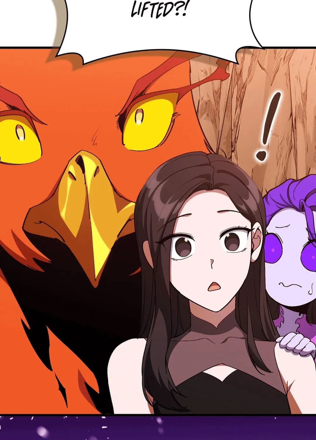 Read The Maxed-out Player chapter 94 image 97 on Lezhin