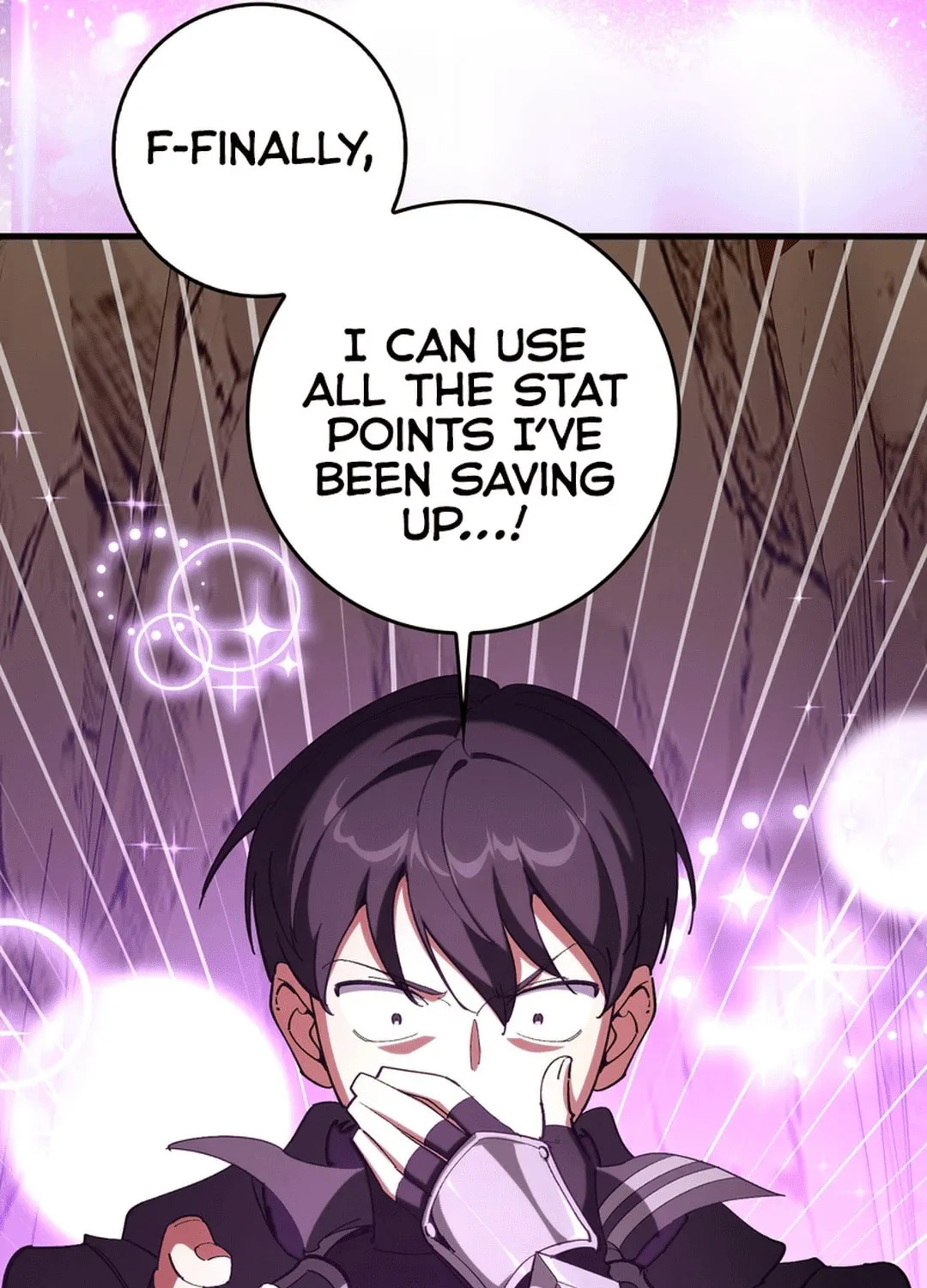Read The Maxed-out Player chapter 94 image 99 on Lezhin