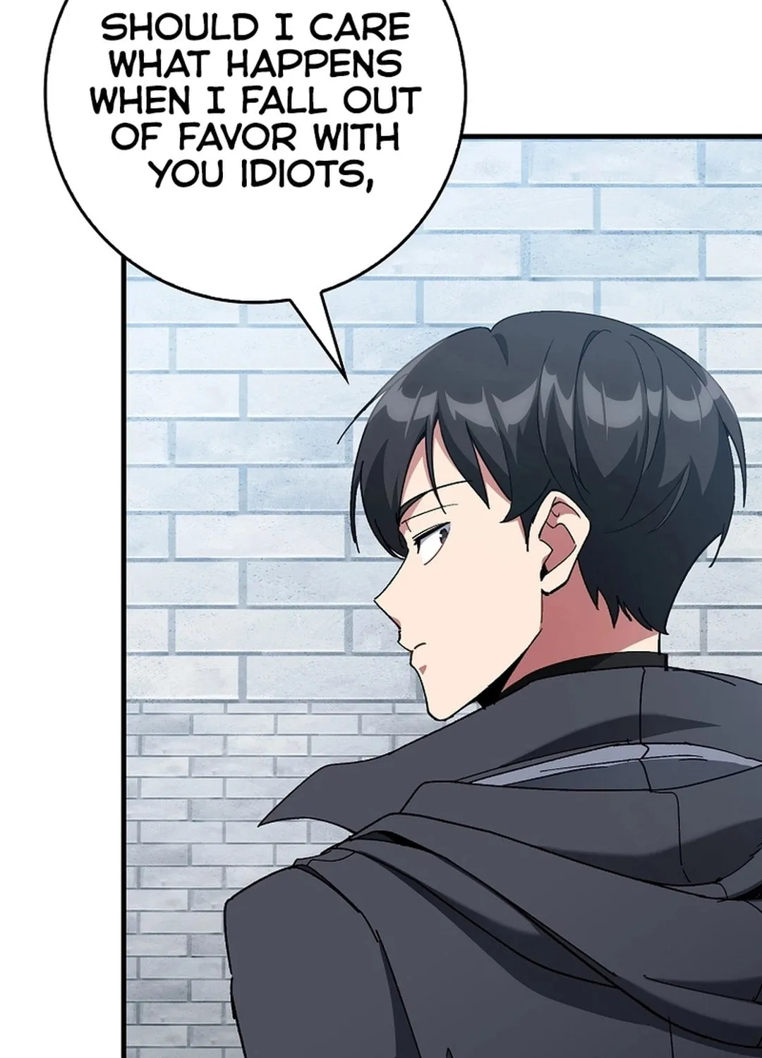Read The Maxed-out Player chapter 95 image 101 on Lezhin