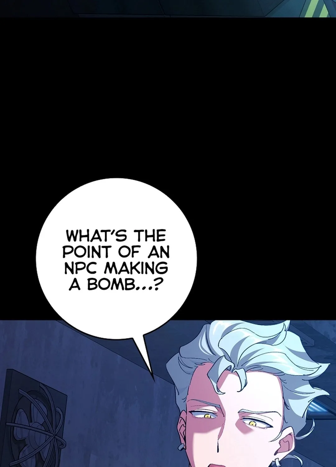 Read The Maxed-out Player chapter 95 image 11 on Lezhin