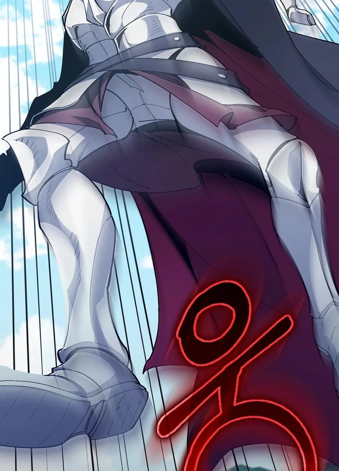 Read The Maxed-out Player chapter 95 image 114 on Lezhin