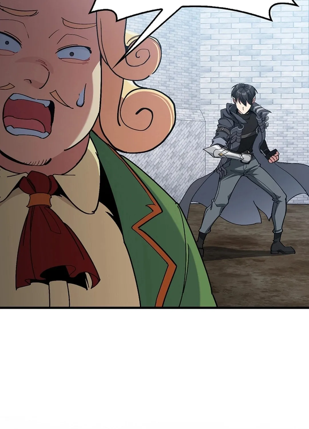 Read The Maxed-out Player chapter 95 image 116 on Lezhin