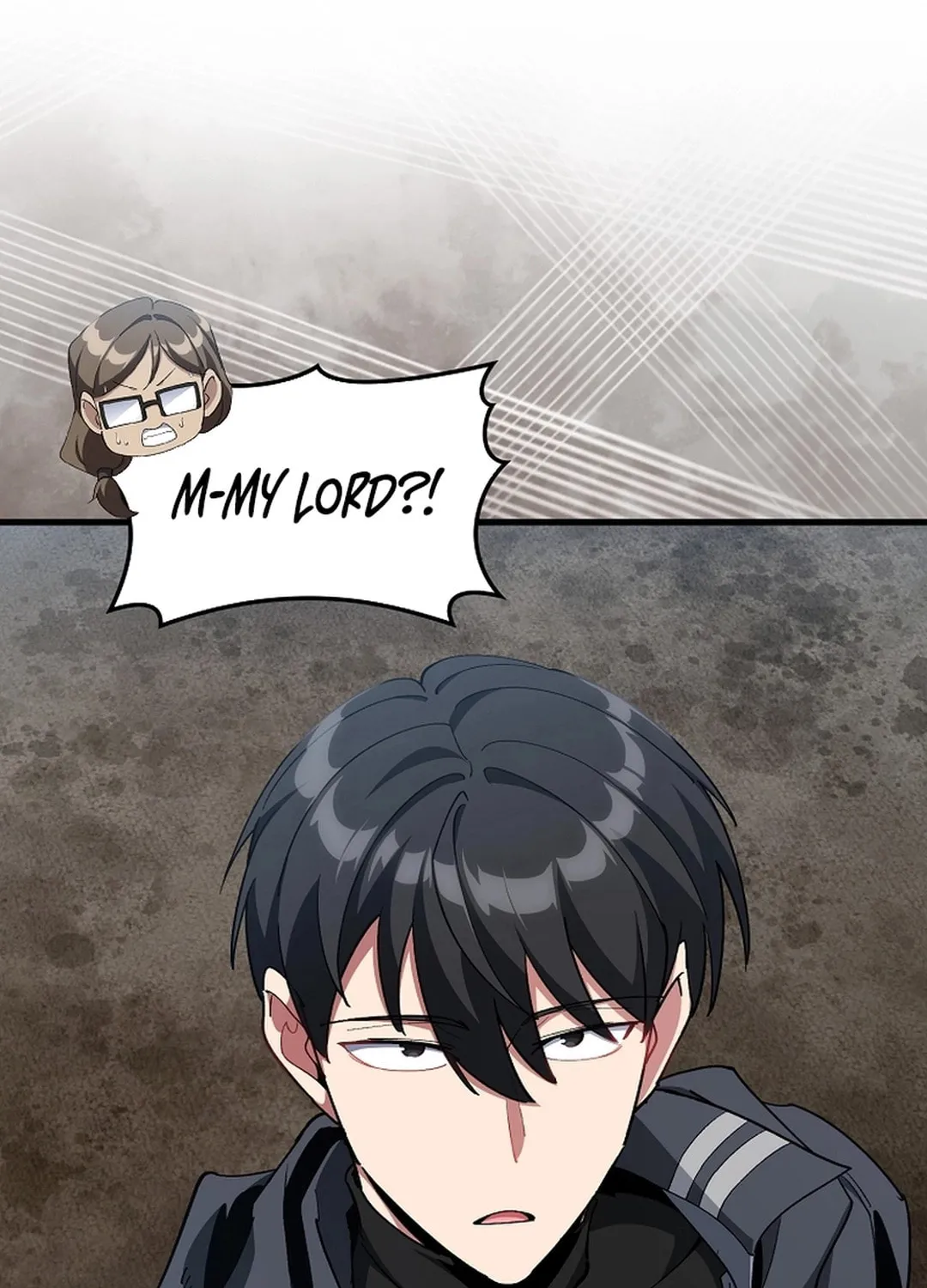 Read The Maxed-out Player chapter 95 image 117 on Lezhin