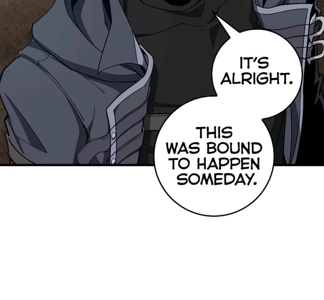Read The Maxed-out Player chapter 95 image 118 on Lezhin