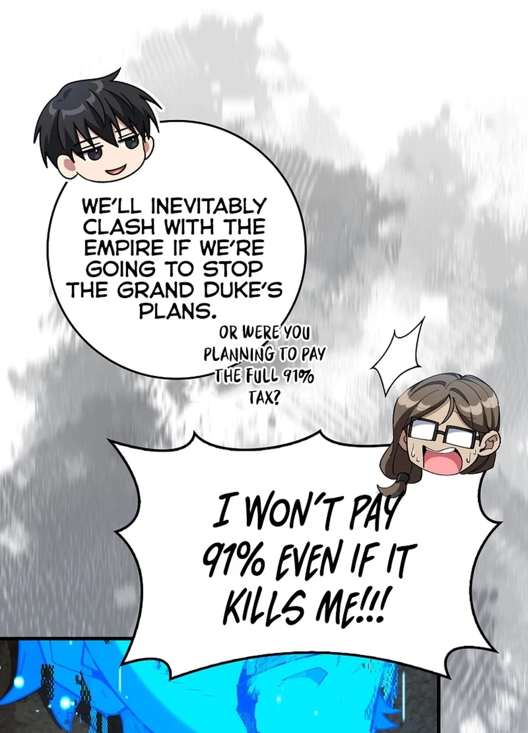 Read The Maxed-out Player chapter 95 image 119 on Lezhin