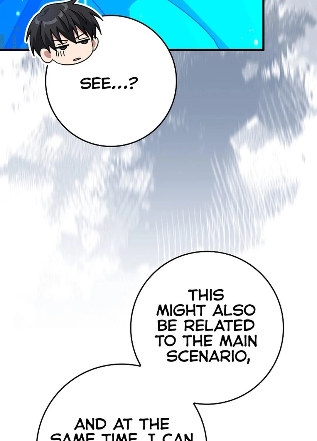 Read The Maxed-out Player chapter 95 image 121 on Lezhin