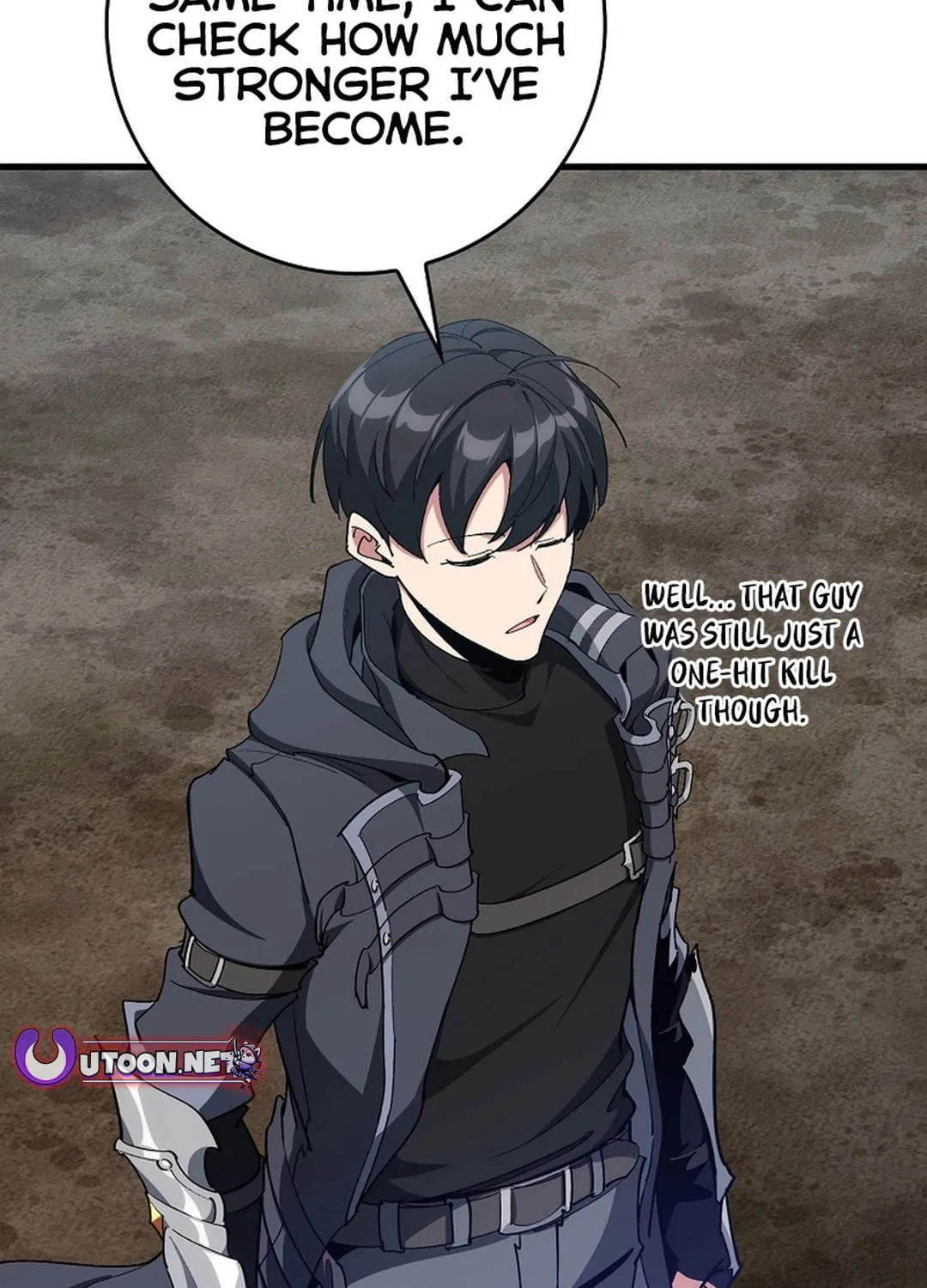 Read The Maxed-out Player chapter 95 image 122 on Lezhin
