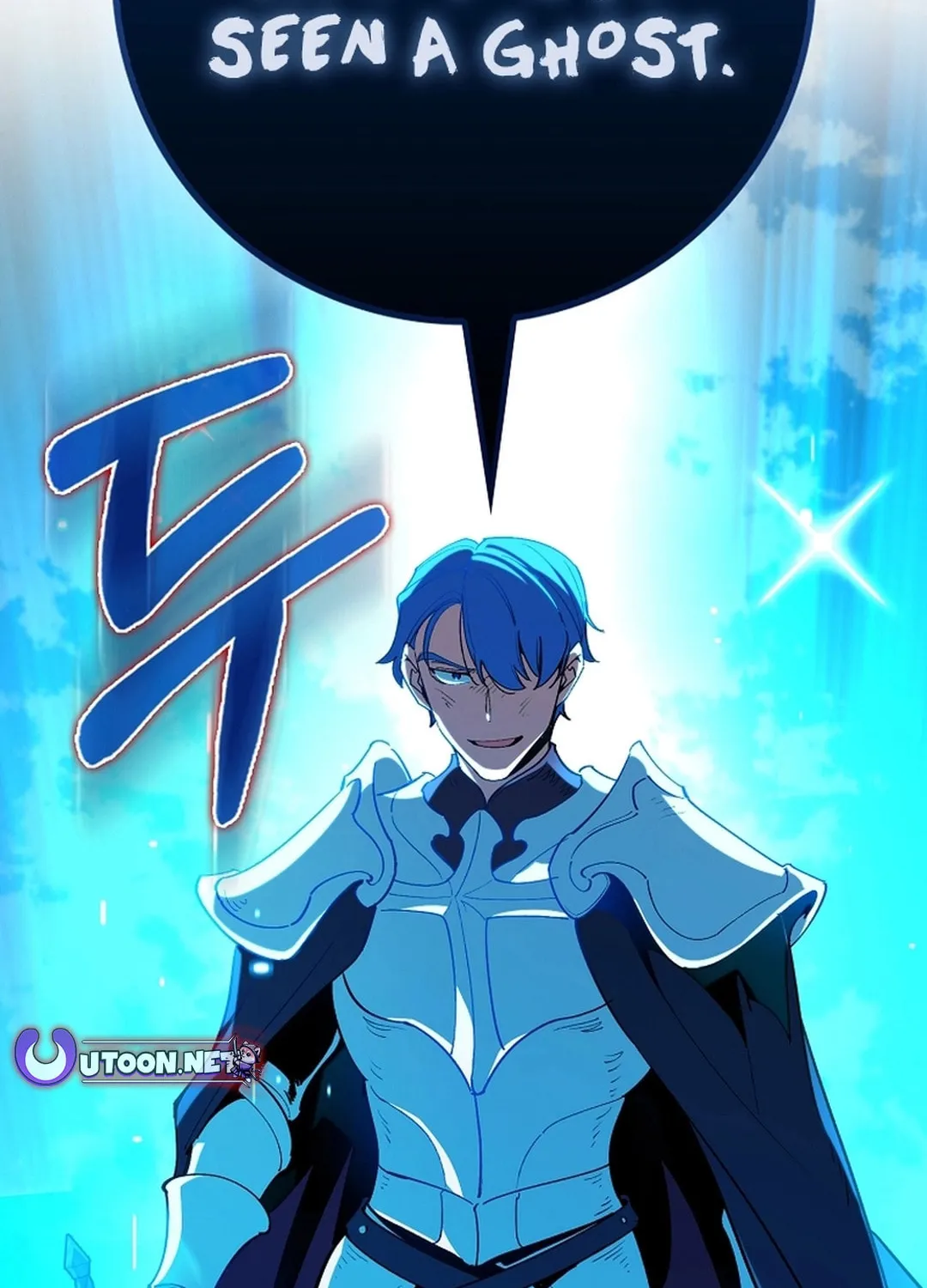 Read The Maxed-out Player chapter 95 image 129 on Lezhin