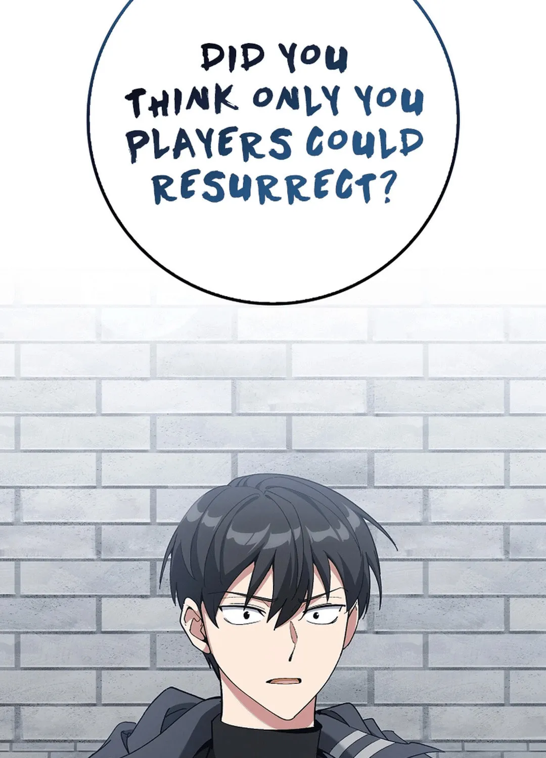 Read The Maxed-out Player chapter 95 image 133 on Lezhin