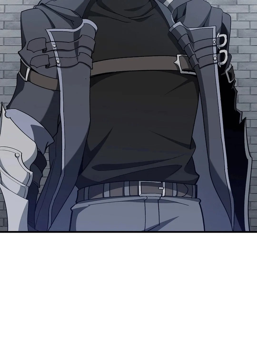 Read The Maxed-out Player chapter 95 image 134 on Lezhin