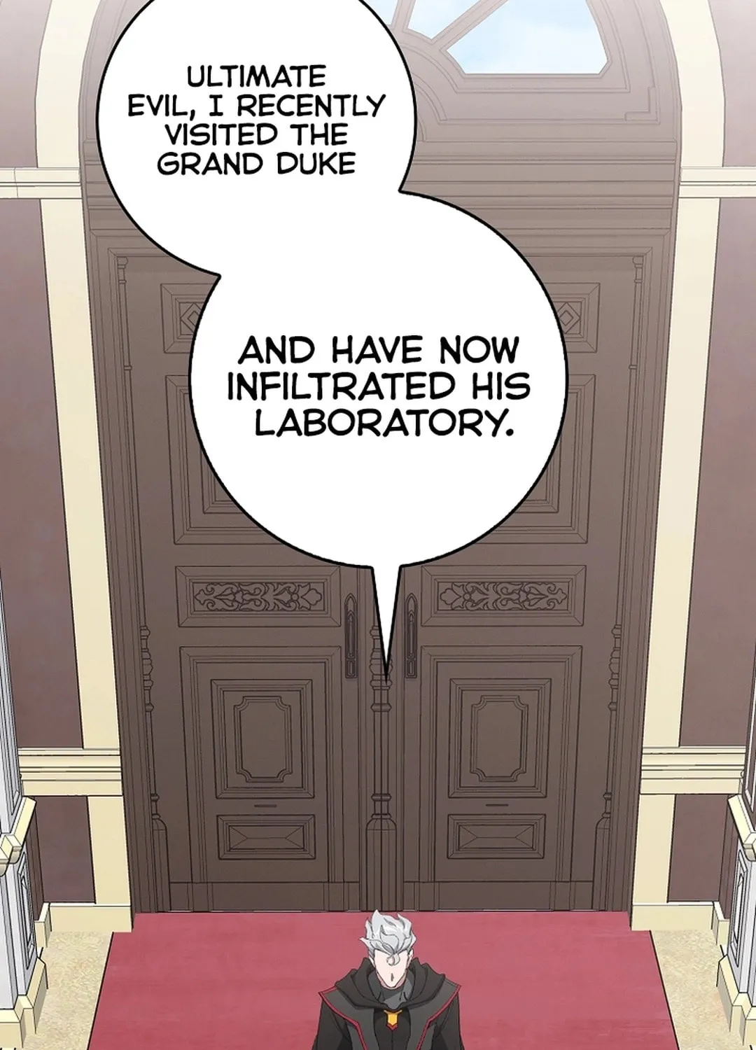 Read The Maxed-out Player chapter 95 image 2 on Lezhin