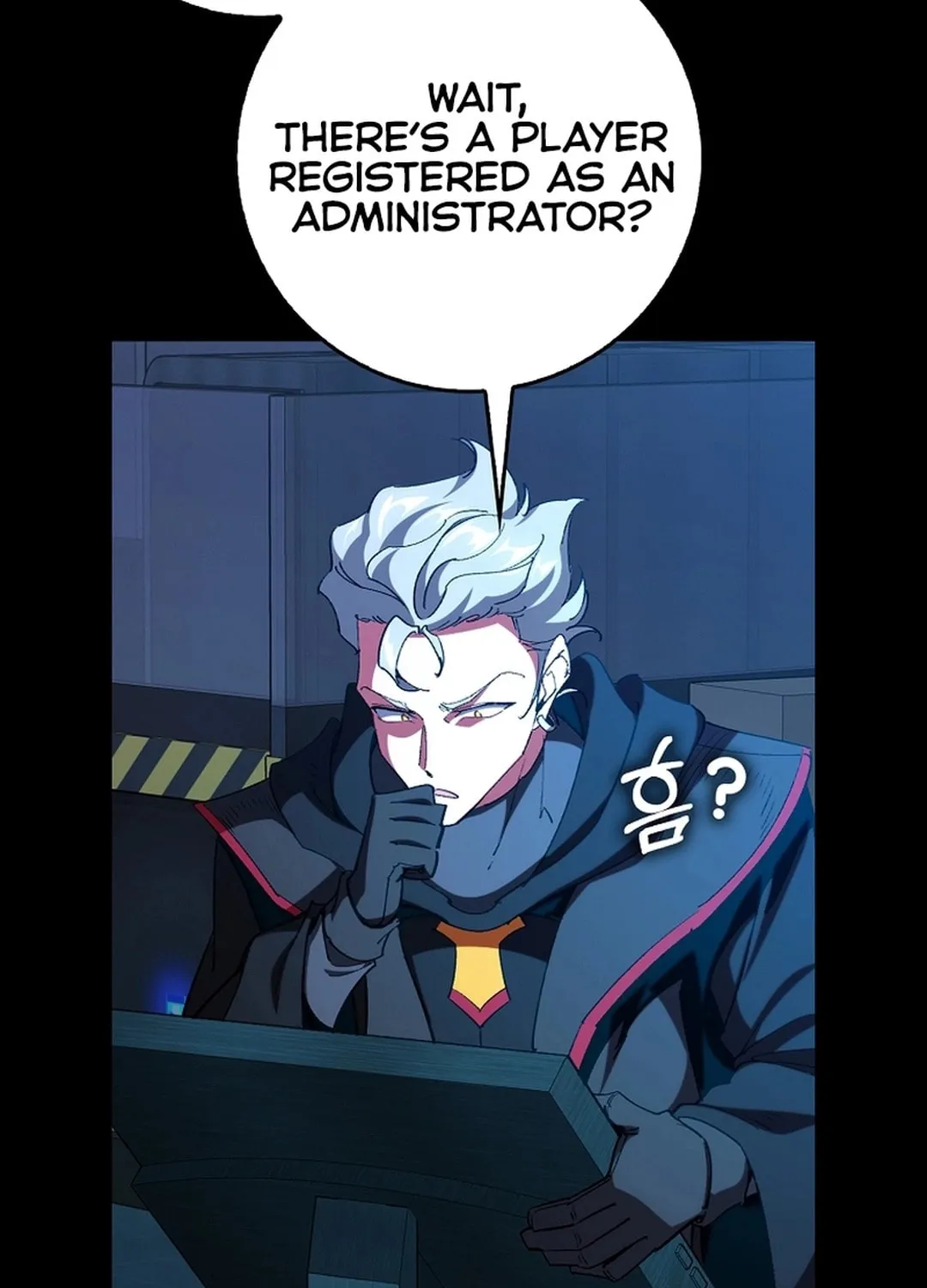 Read The Maxed-out Player chapter 95 image 25 on Lezhin