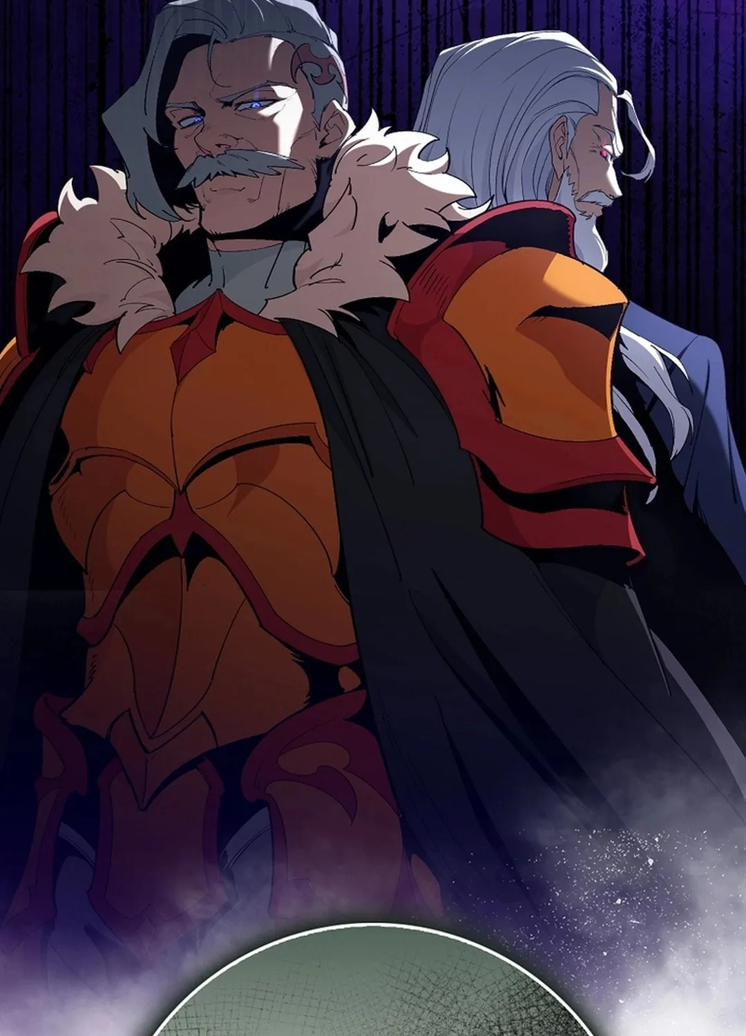 Read The Maxed-out Player chapter 95 image 30 on Lezhin