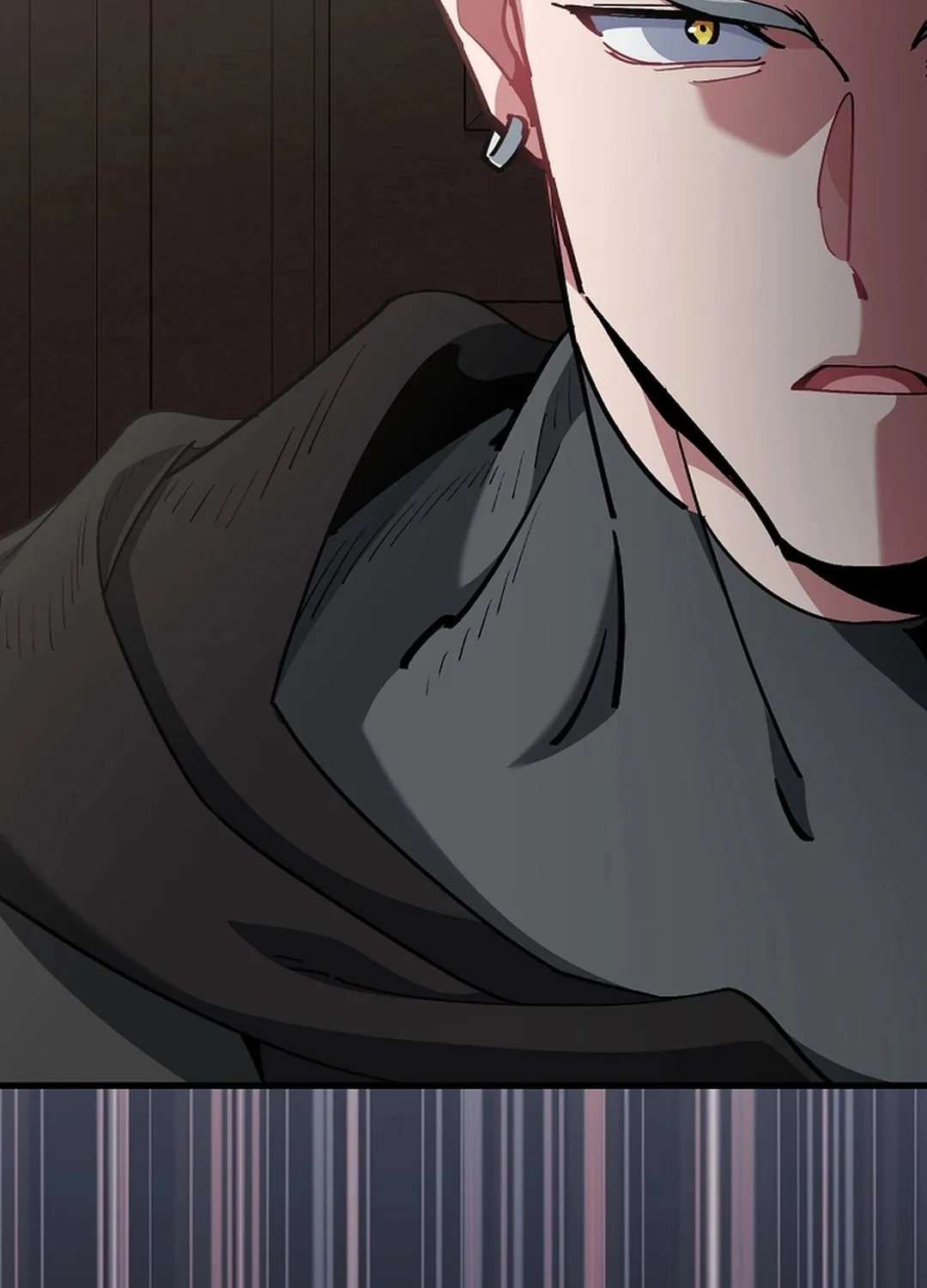 Read The Maxed-out Player chapter 95 image 35 on Lezhin