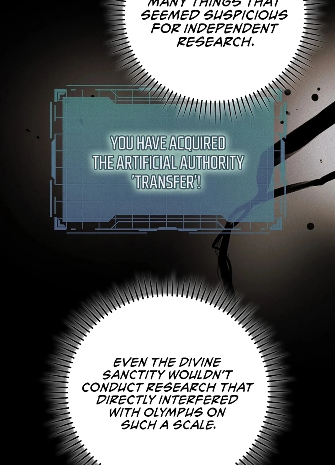 Read The Maxed-out Player chapter 95 image 39 on Lezhin