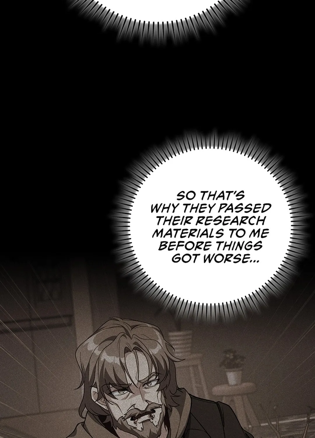 Read The Maxed-out Player chapter 95 image 40 on Lezhin