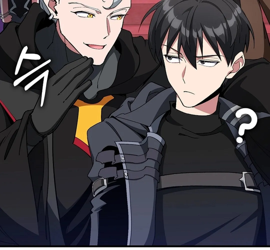 Read The Maxed-out Player chapter 95 image 48 on Lezhin