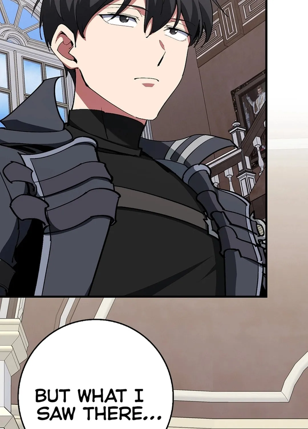 Read The Maxed-out Player chapter 95 image 5 on Lezhin