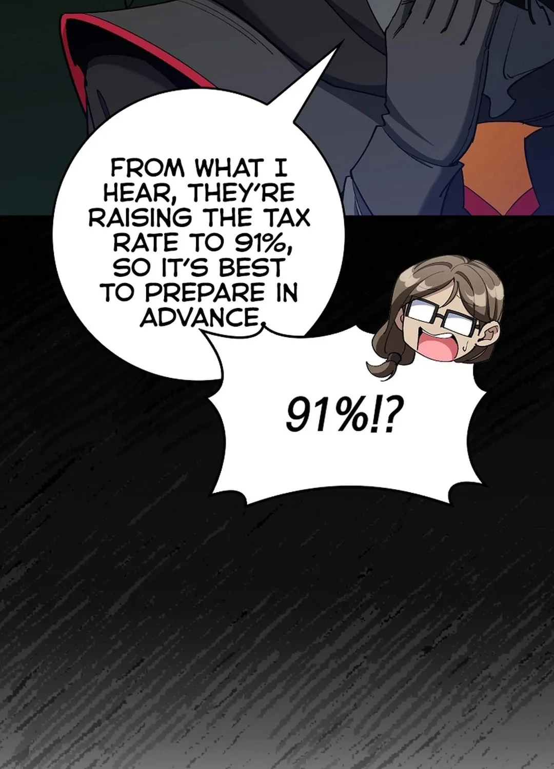 Read The Maxed-out Player chapter 95 image 51 on Lezhin
