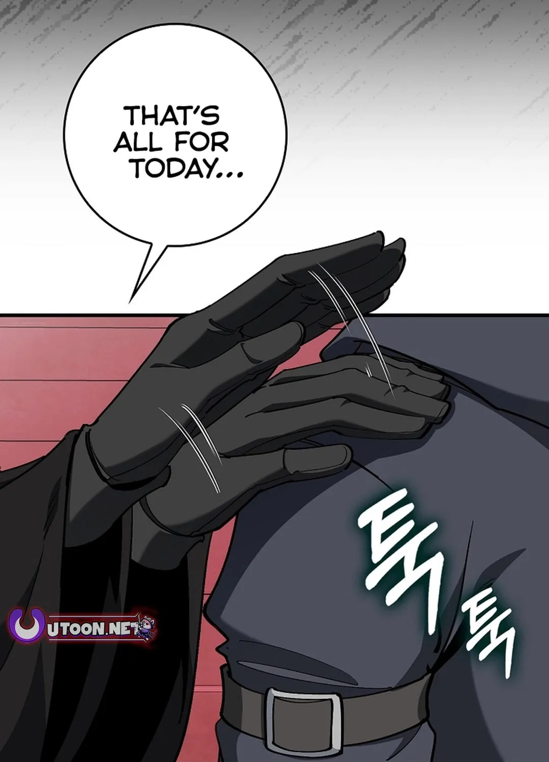 Read The Maxed-out Player chapter 95 image 52 on Lezhin