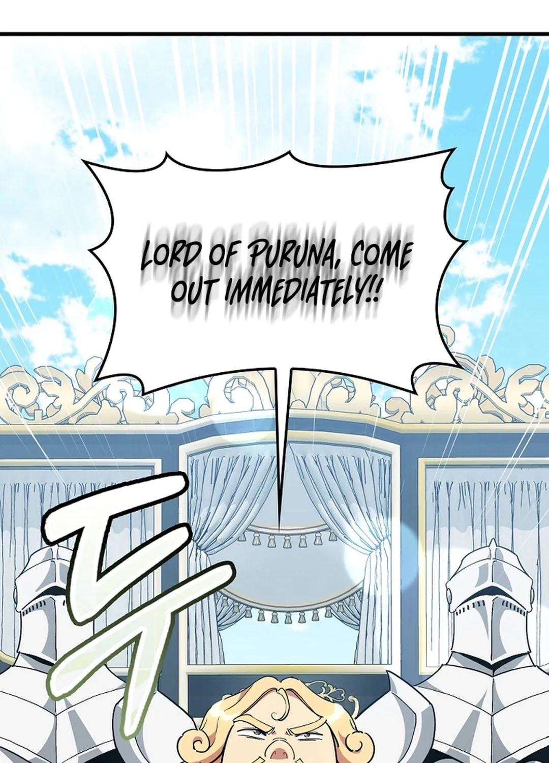 Read The Maxed-out Player chapter 95 image 64 on Lezhin