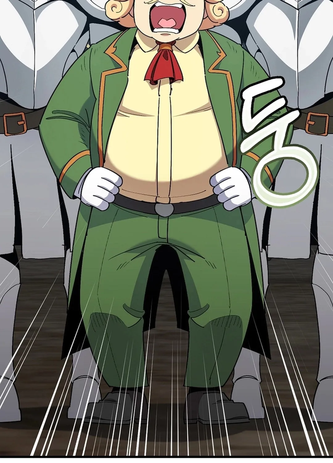 Read The Maxed-out Player chapter 95 image 65 on Lezhin