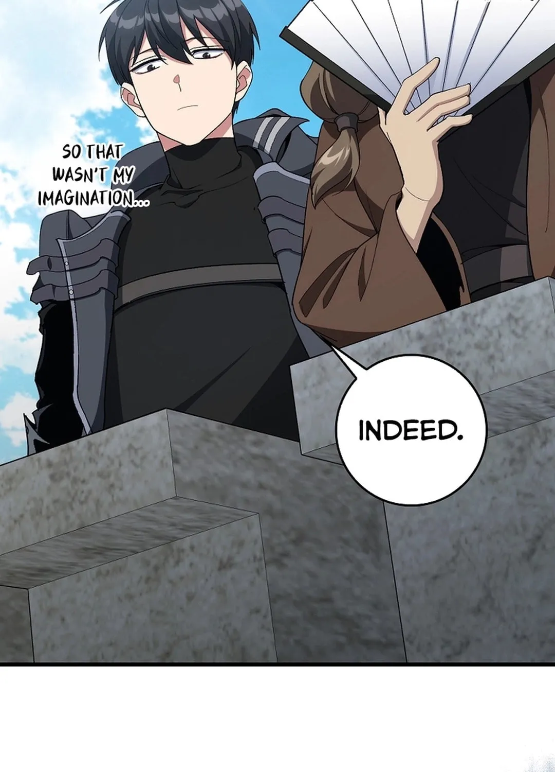 Read The Maxed-out Player chapter 95 image 67 on Lezhin