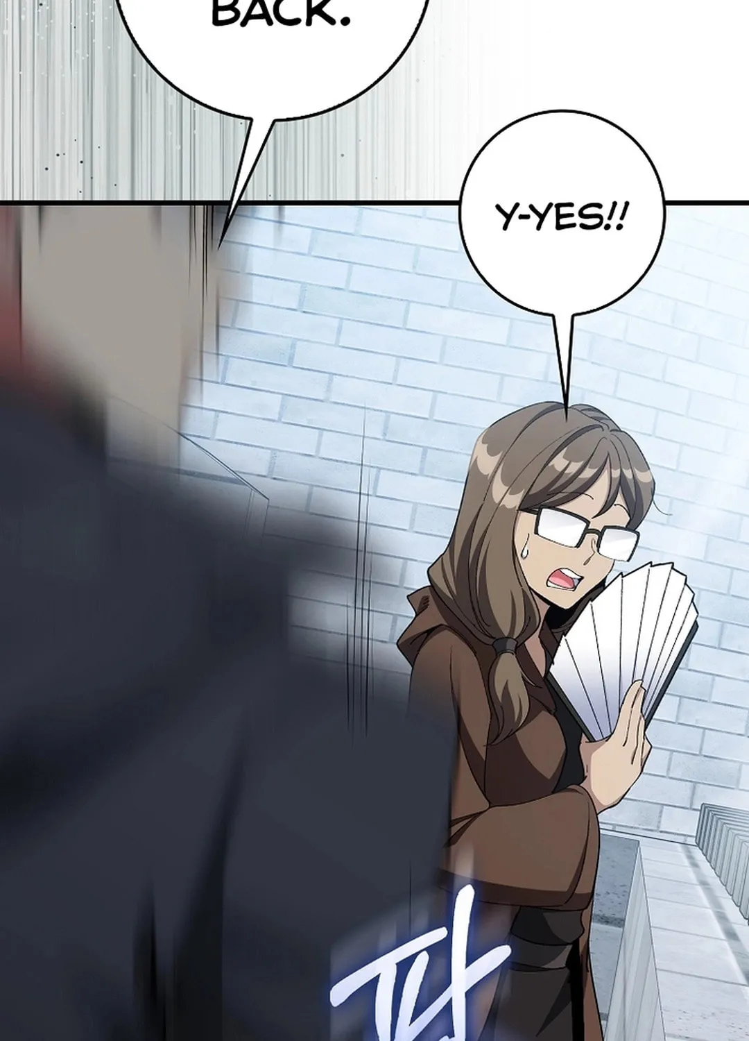Read The Maxed-out Player chapter 95 image 72 on Lezhin