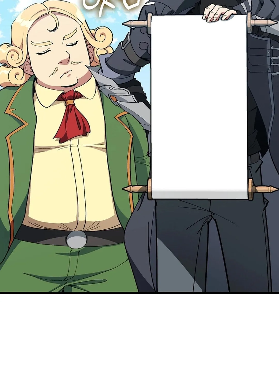 Read The Maxed-out Player chapter 95 image 80 on Lezhin