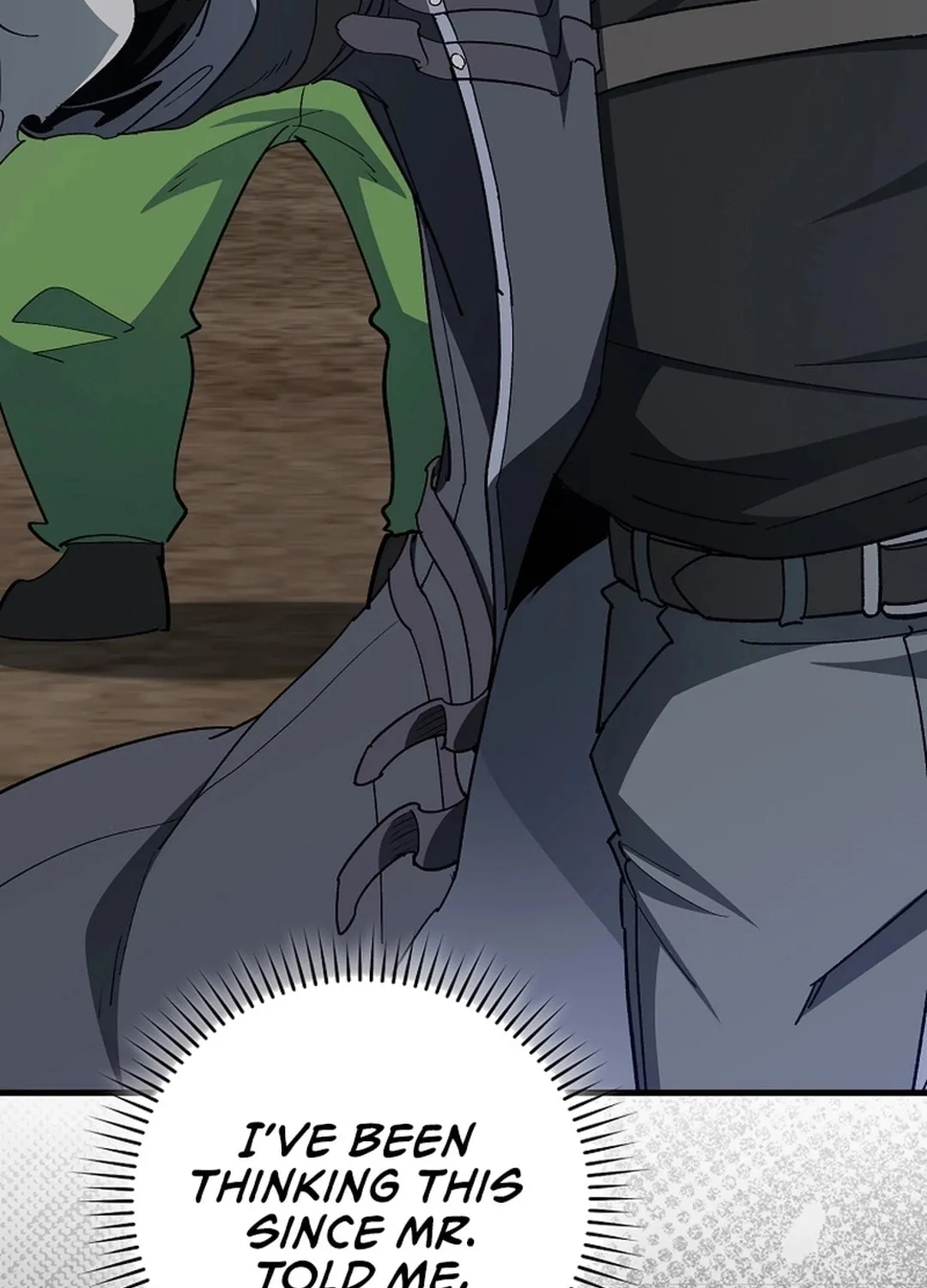 Read The Maxed-out Player chapter 95 image 88 on Lezhin