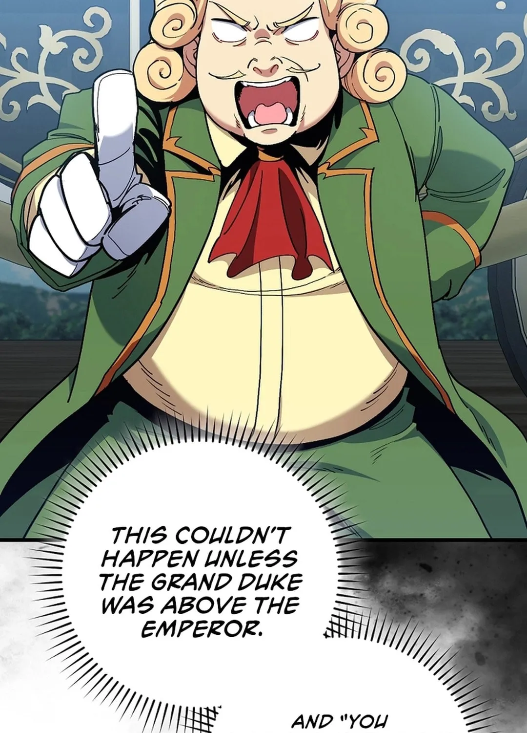 Read The Maxed-out Player chapter 95 image 92 on Lezhin