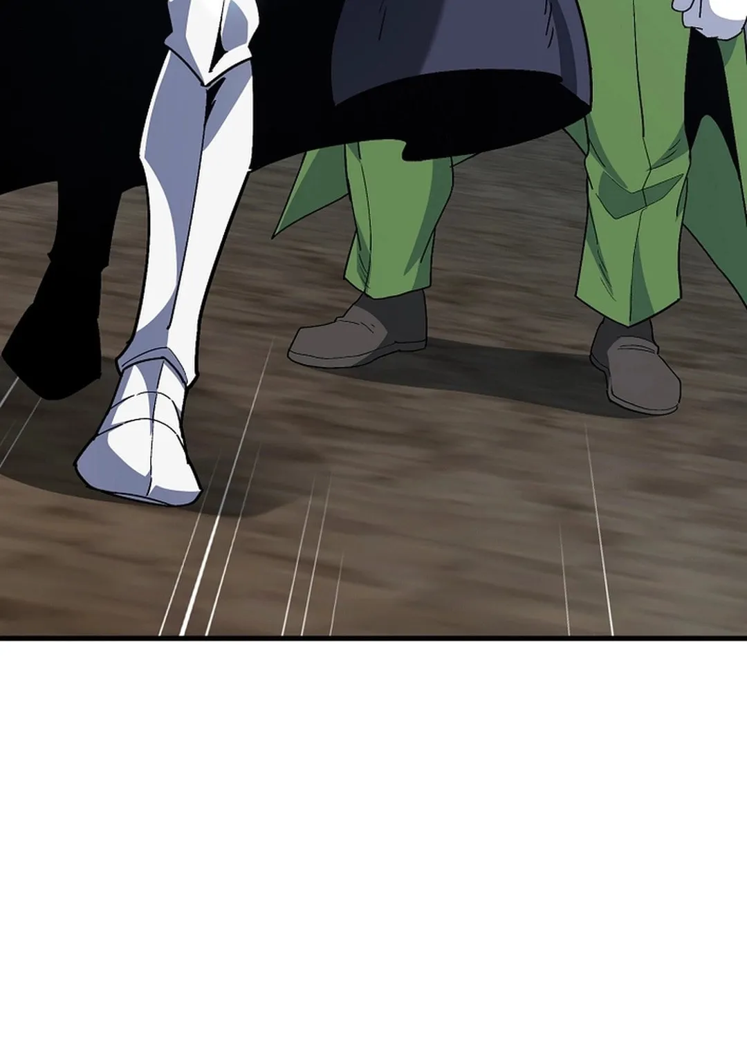Read The Maxed-out Player chapter 95 image 96 on Lezhin