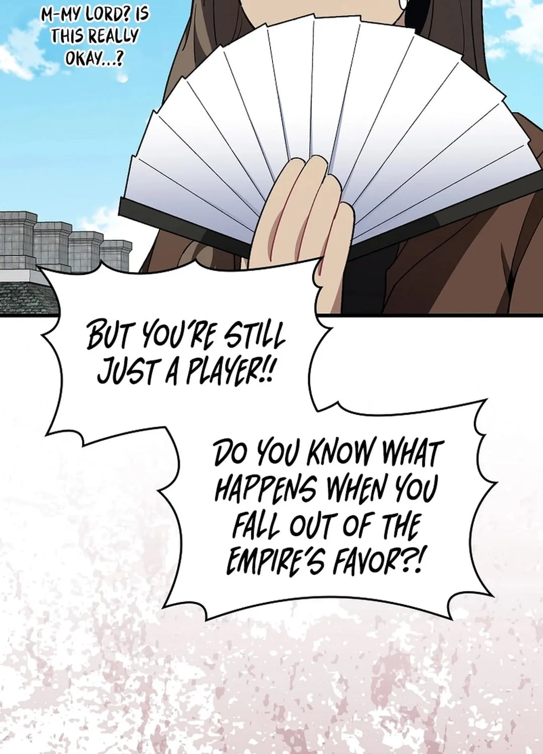 Read The Maxed-out Player chapter 95 image 98 on Lezhin