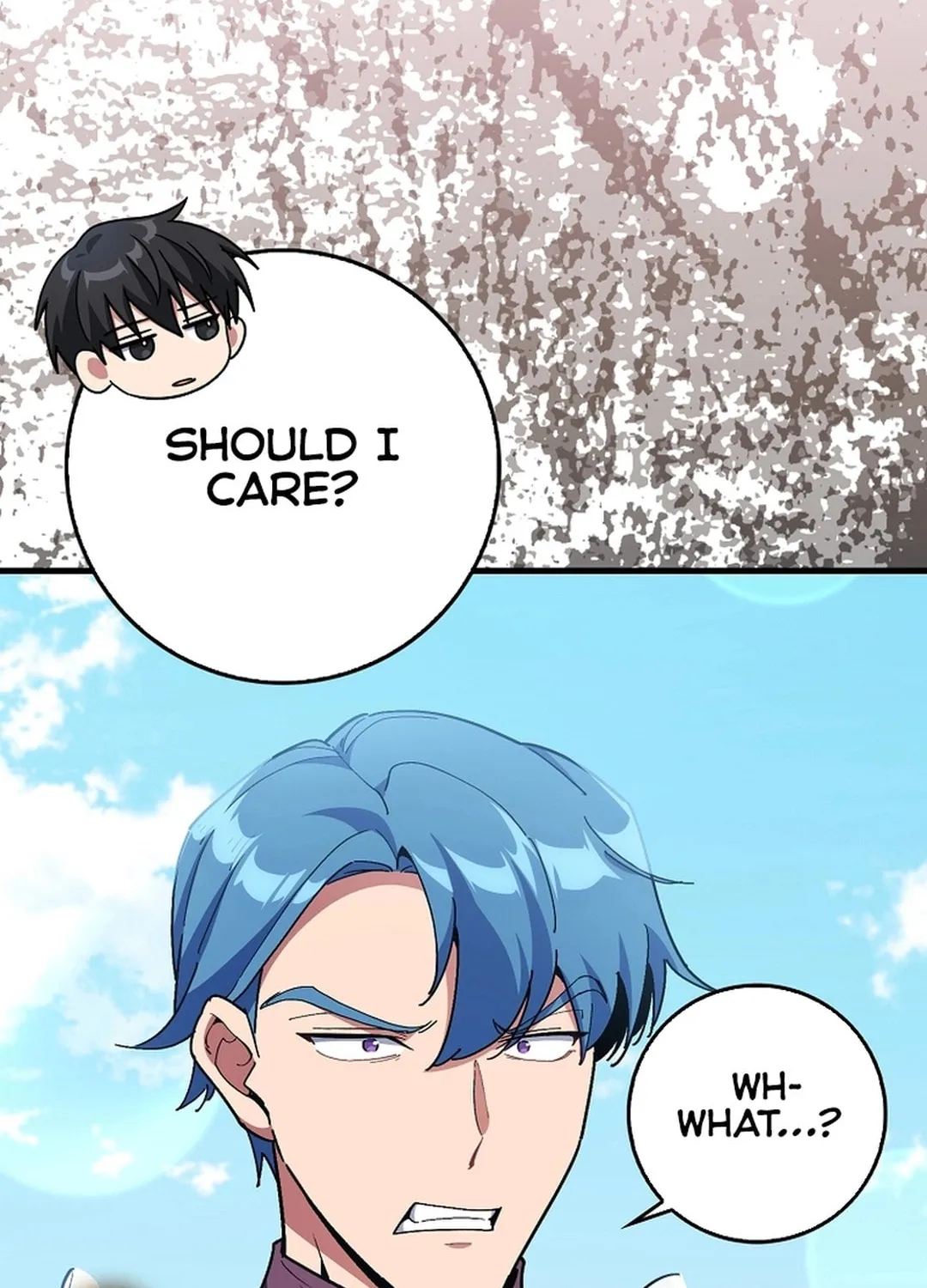 Read The Maxed-out Player chapter 95 image 99 on Lezhin