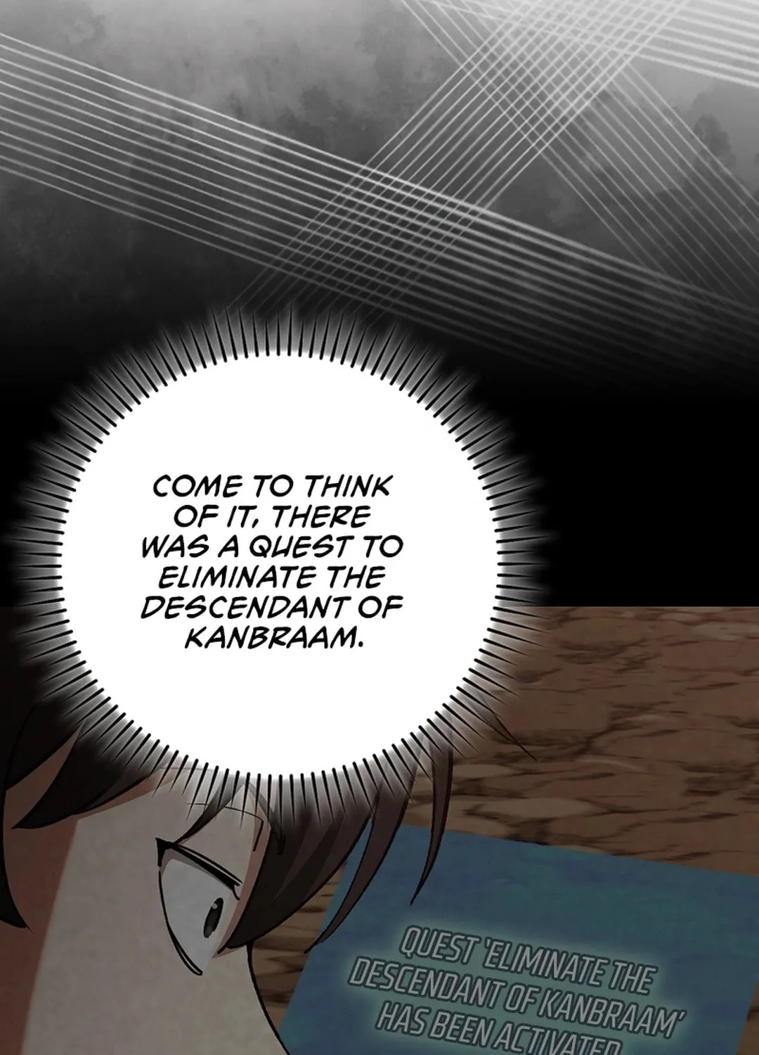 Read The Maxed-out Player chapter 96 image 100 on Lezhin