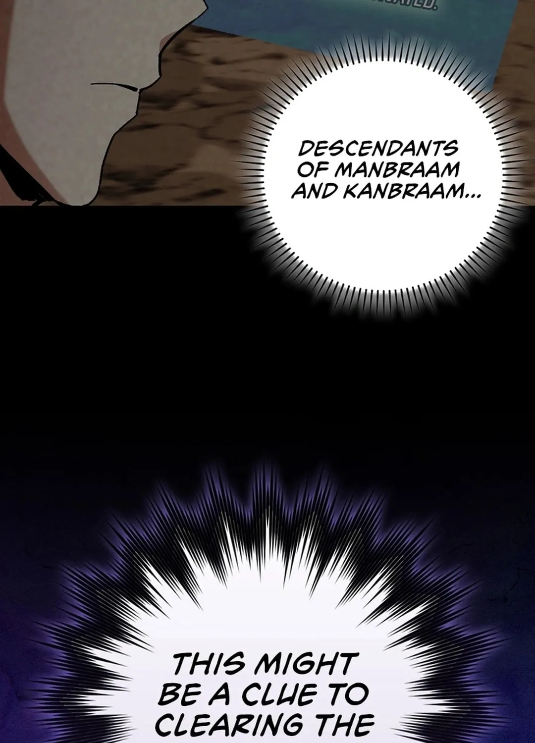 Read The Maxed-out Player chapter 96 image 101 on Lezhin