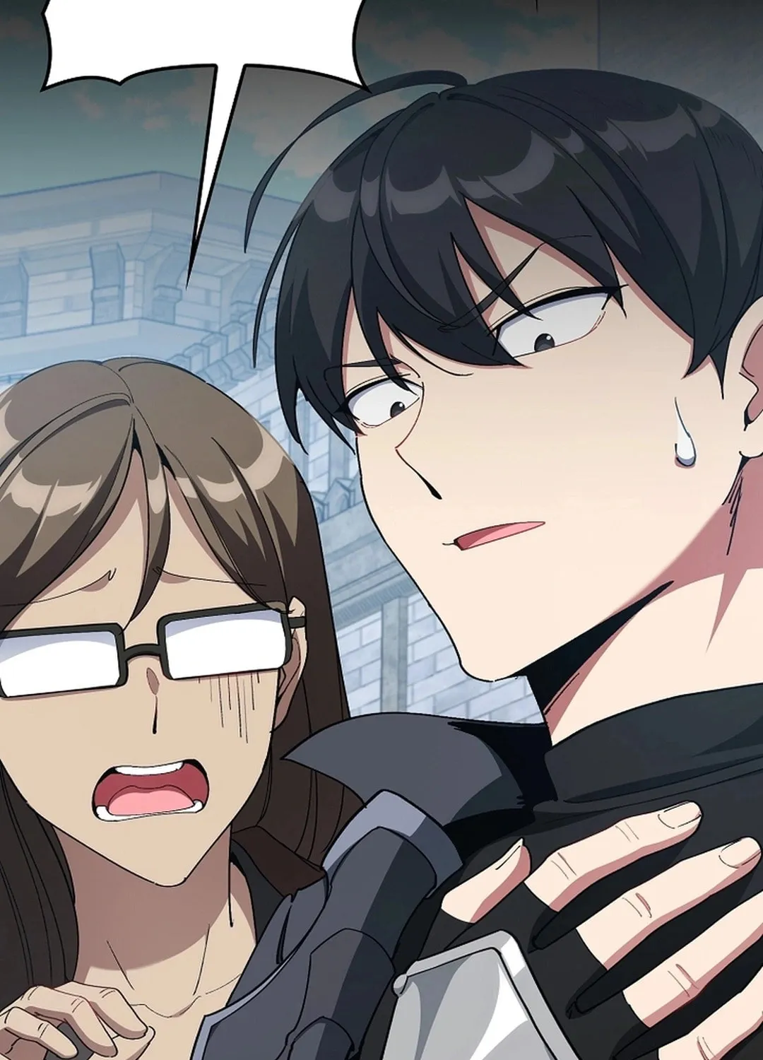 Read The Maxed-out Player chapter 96 image 105 on Lezhin